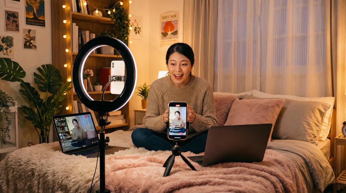 麻豆传媒社区美图