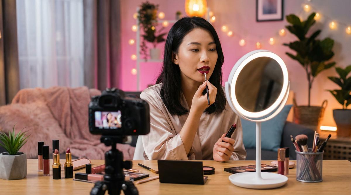 麻豆传媒创作者